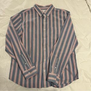 Old Navy Button Up